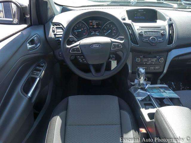 Ford Escape 2017 photo 10